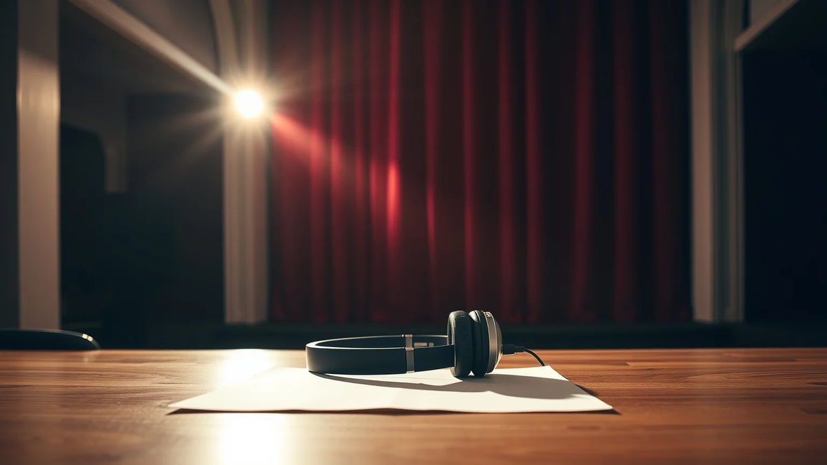 Helsinki Philharmonic erobert Wien mit arktischen Klängen - Foto: über boerse-global.de