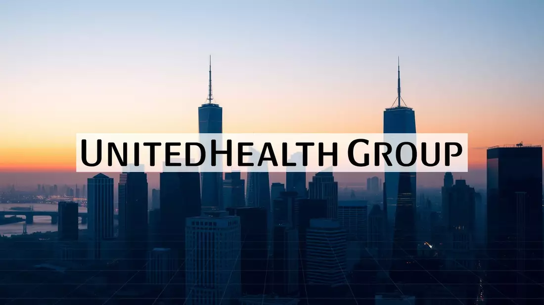 UnitedHealth: ¿El Respiro que Esperaban los Inversionistas? Illustration mit AI erstellt übermittelt durch boerse-global.de