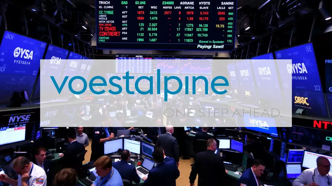 European Steel Tariff Proposal Ignites Voestalpine Rally Illustration mit AI erstellt übermittelt durch boerse-global.de