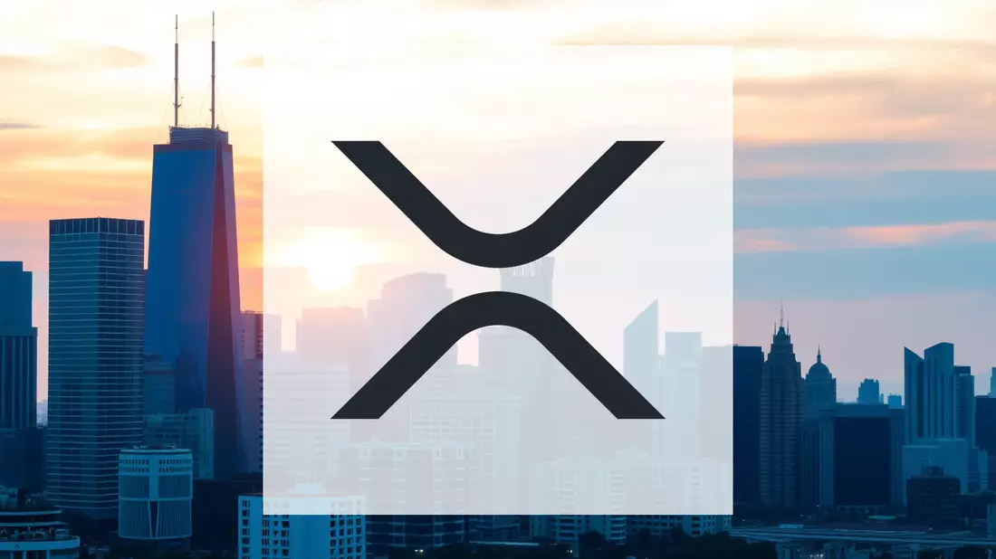 XRP Surges as Wall Street Giants Launch Spot ETFs Illustration mit AI erstellt übermittelt durch boerse-global.de