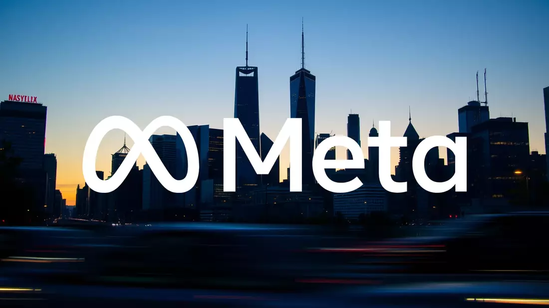 Meta: ¿El rebote definitivo? Illustration mit AI erstellt übermittelt durch boerse-global.de