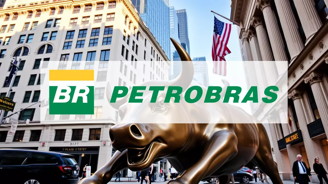 Petrobras: La incertidumbre estratégica sacude al gigante petrolero Illustration mit AI erstellt übermittelt durch boerse-global.de