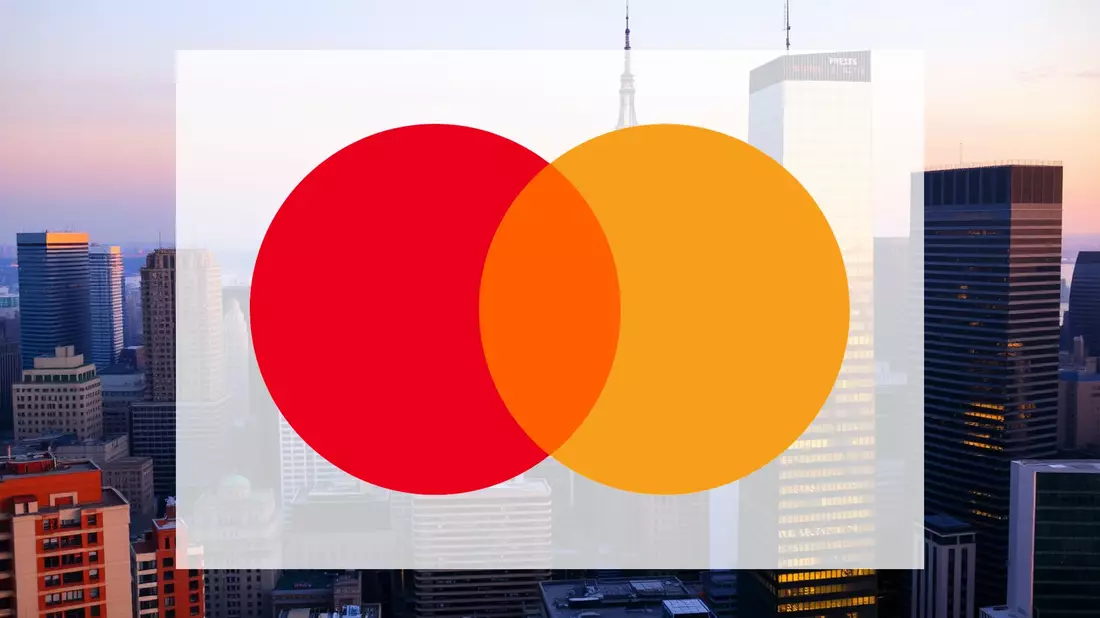 Mastercard Shares: Can Strong Fundamentals Overcome Technical Resistance? Illustration mit AI erstellt übermittelt durch boerse-global.de