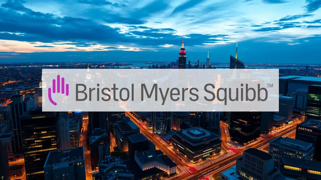 Bristol-Myers Squibb: A Tale of Regulatory Wins and Clinical Setbacks Illustration mit AI erstellt übermittelt durch boerse-global.de