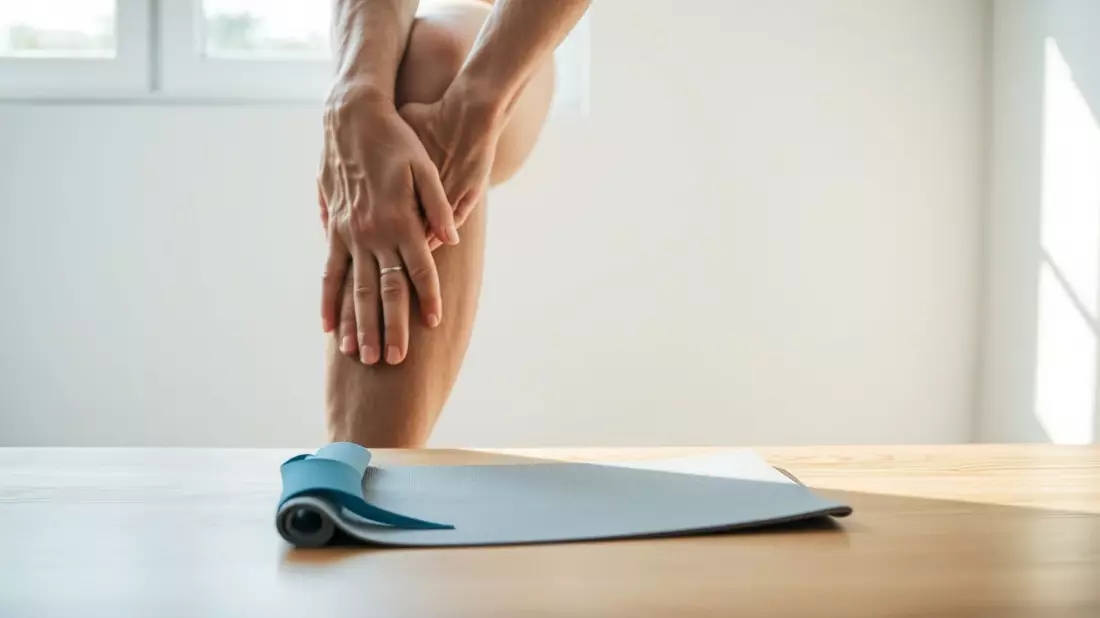 KneE-PAD-System: Sensor-Therapie schlägt klassische Reha - Bild: über boerse-global.de