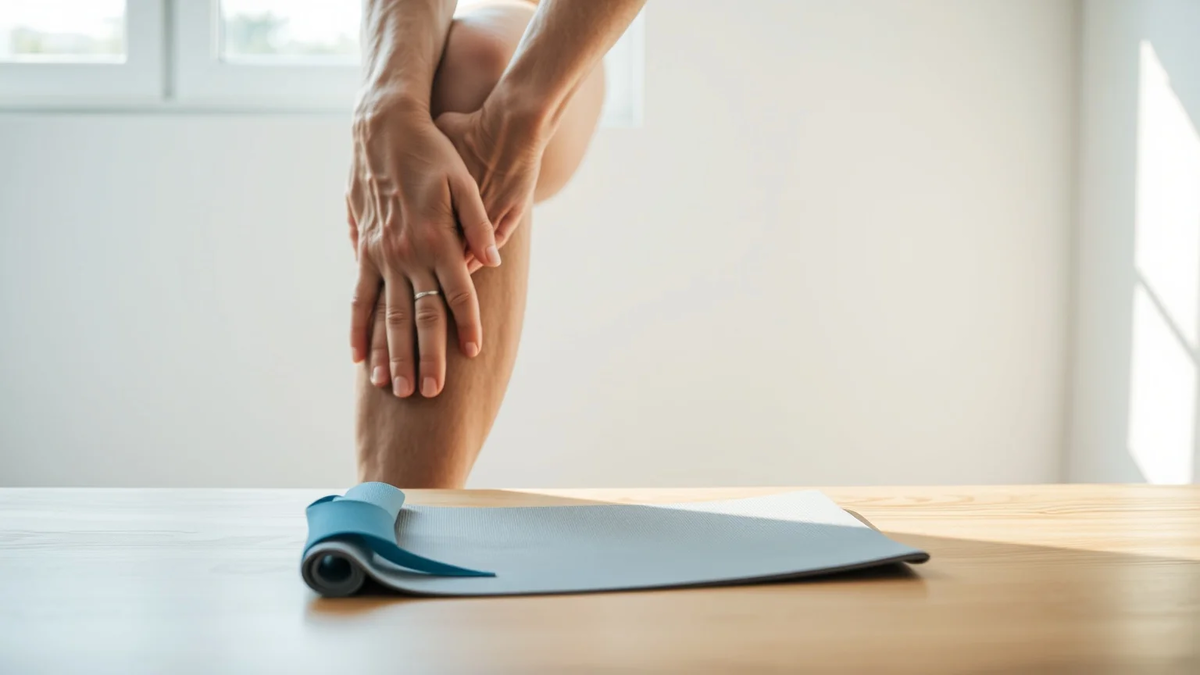 KneE-PAD-System: Sensor-Therapie schlägt klassische Reha - Foto: über boerse-global.de