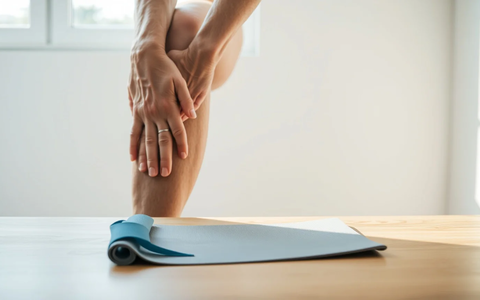 KneE-PAD-System: Sensor-Therapie schlägt klassische Reha - Foto: über boerse-global.de