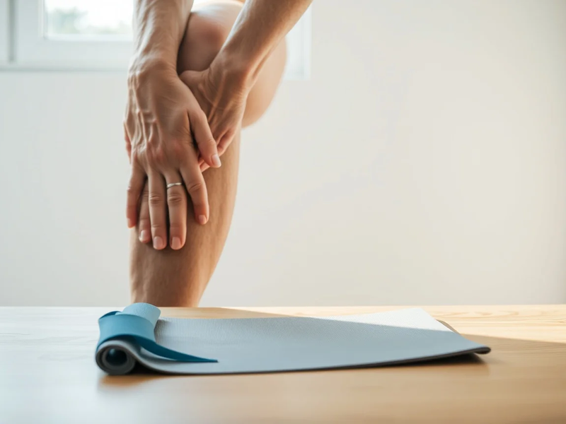 KneE-PAD-System: Sensor-Therapie schlägt klassische Reha - Foto: über boerse-global.de