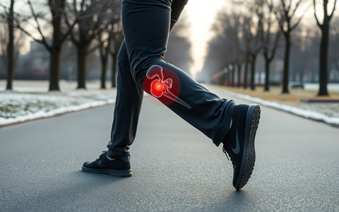 Hüftarthrose: Neue Leitlinien setzen auf Bewegung statt Schonung - Foto: über boerse-global.de