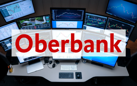 Oberbank Aktie: Entscheidungstag naht! - Foto: über boerse-global.de