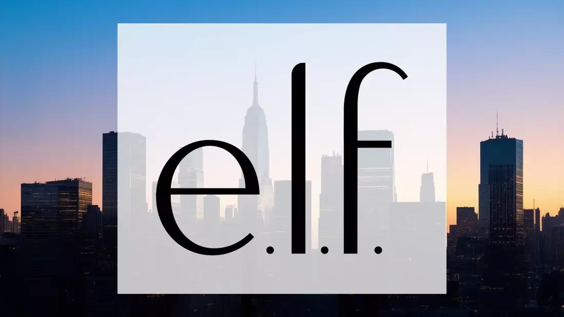 e.l.f. Beauty Shares: Navigating Turbulence in the Cosmetics Sector Illustration mit AI erstellt übermittelt durch boerse-global.de