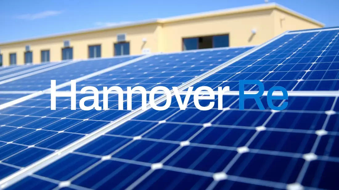 Hannover Re Shares Surge as Market Experts Applaud Strong Performance Illustration mit AI erstellt übermittelt durch boerse-global.de
