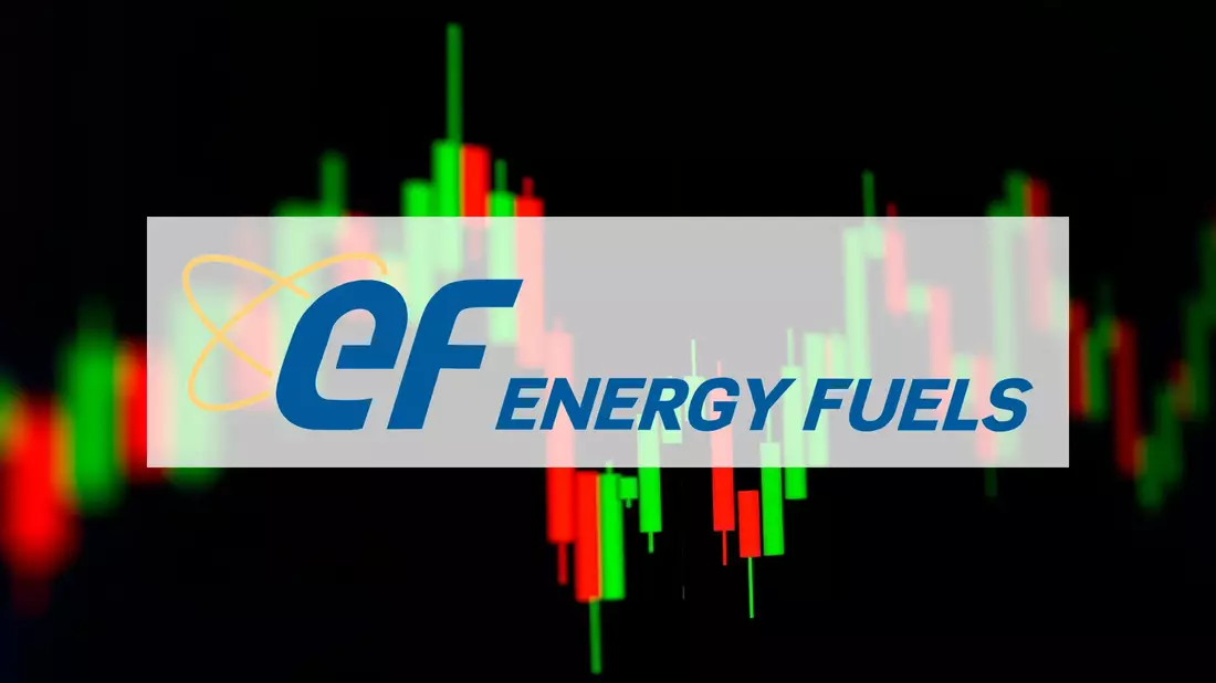 Energy Fuels Stock: A Divergence Between Insider Sales and Investor Demand Illustration mit AI erstellt übermittelt durch boerse-global.de