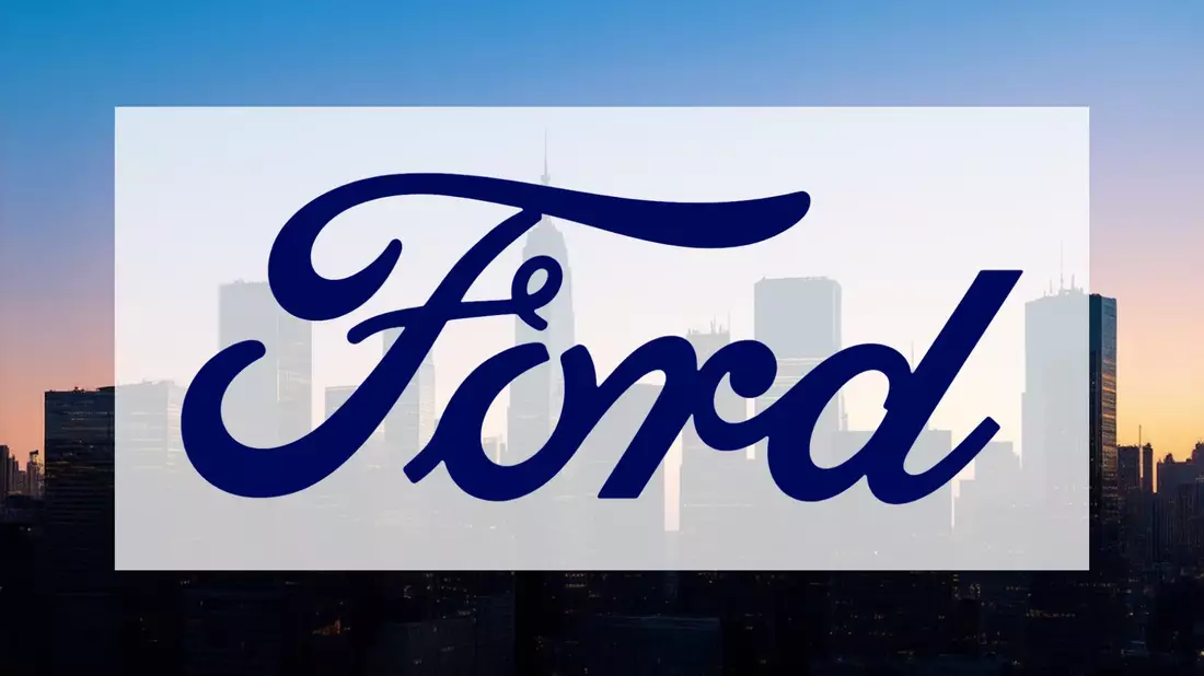Ford’s Resilience Strategy Amid Supply Chain Disruption Illustration mit AI erstellt übermittelt durch boerse-global.de