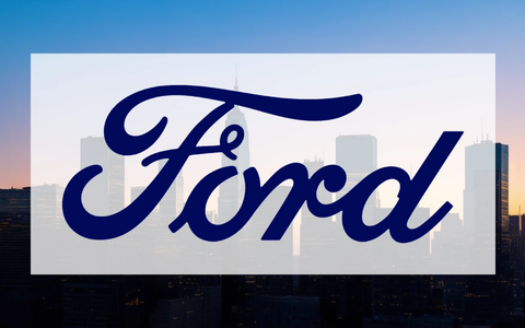 Ford’s Resilience Strategy Amid Supply Chain Disruption - Foto: über boerse-global.de