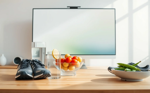 Abnehmen 2025: Experten verbannen Crash-Diäten - Foto: über boerse-global.de