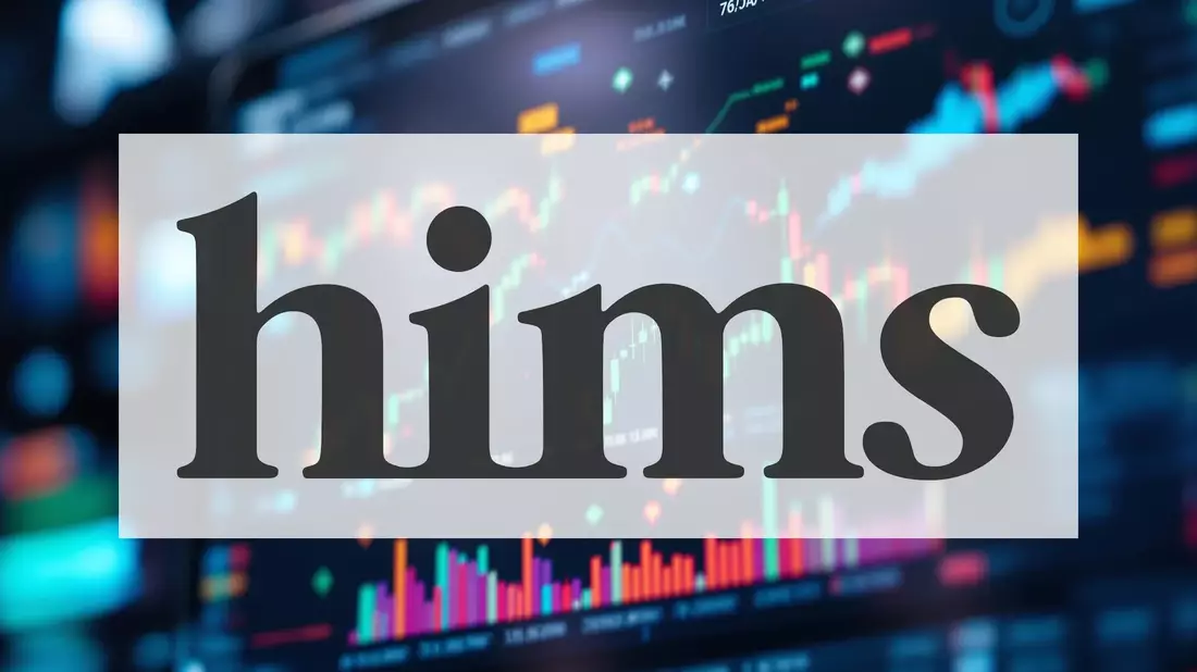 Hims & Hers: ¿El giro inesperado que reactiva su cotización? Illustration mit AI erstellt übermittelt durch boerse-global.de