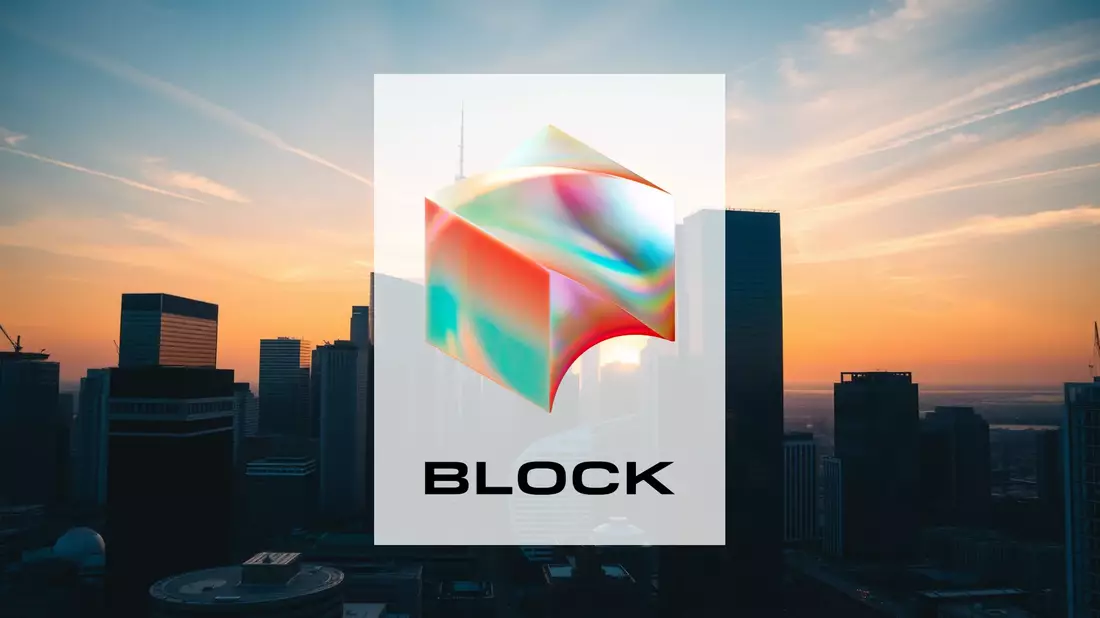 Block Shares Signal Potential Rebound After Strategic Shift Illustration mit AI erstellt übermittelt durch boerse-global.de