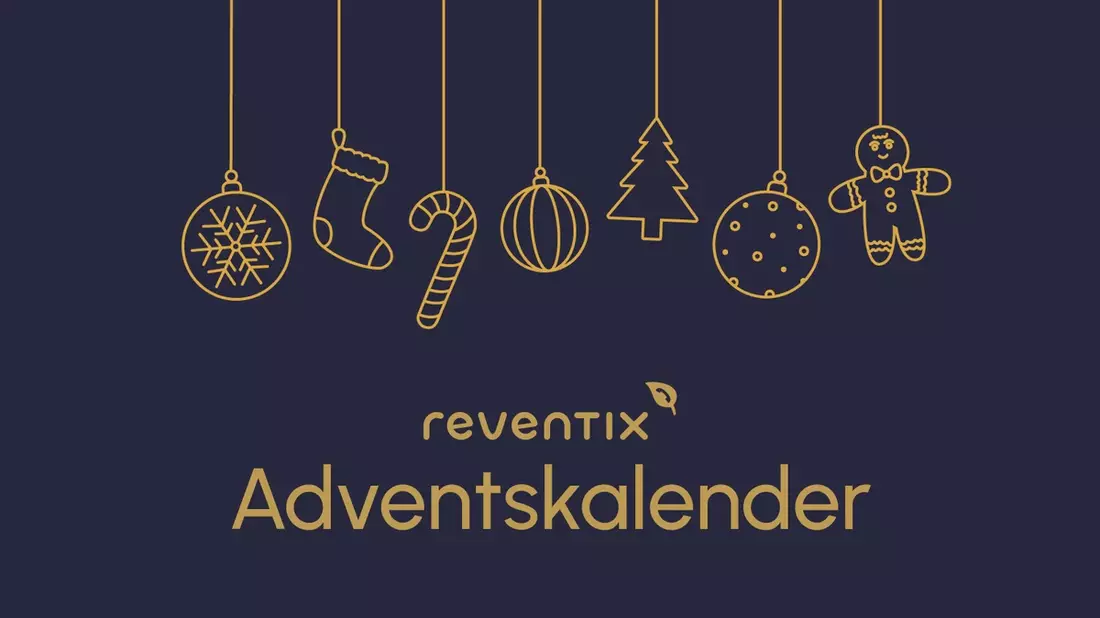 reventix feiert VoIPnachten mit Adventskalender für Kunden und Vertriebspartner - Bild: presseportal.de