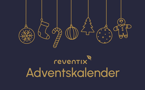 reventix feiert VoIPnachten mit Adventskalender für Kunden und Vertriebspartner - Foto: presseportal.de