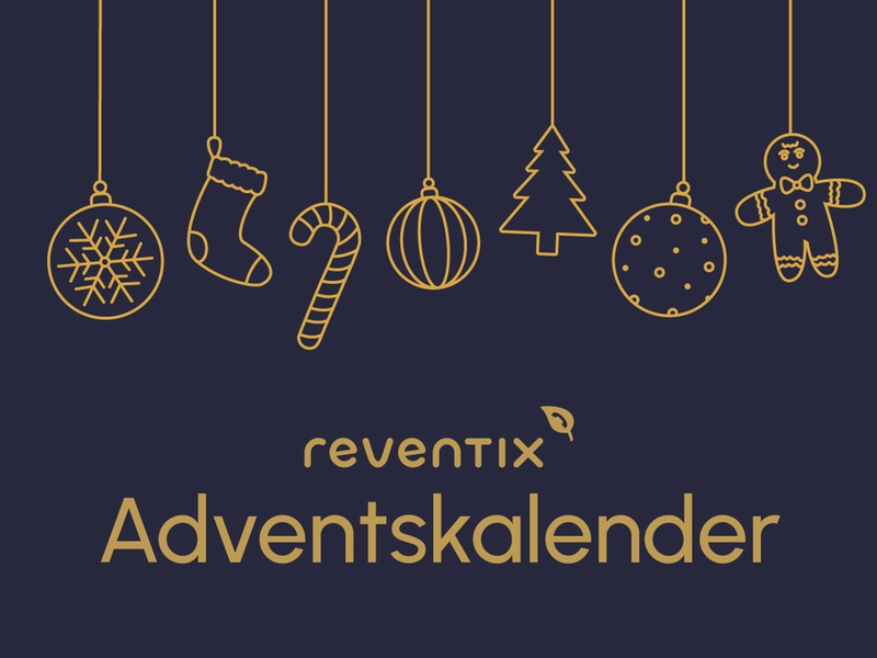 reventix feiert VoIPnachten mit Adventskalender für Kunden und Vertriebspartner - Foto: presseportal.de