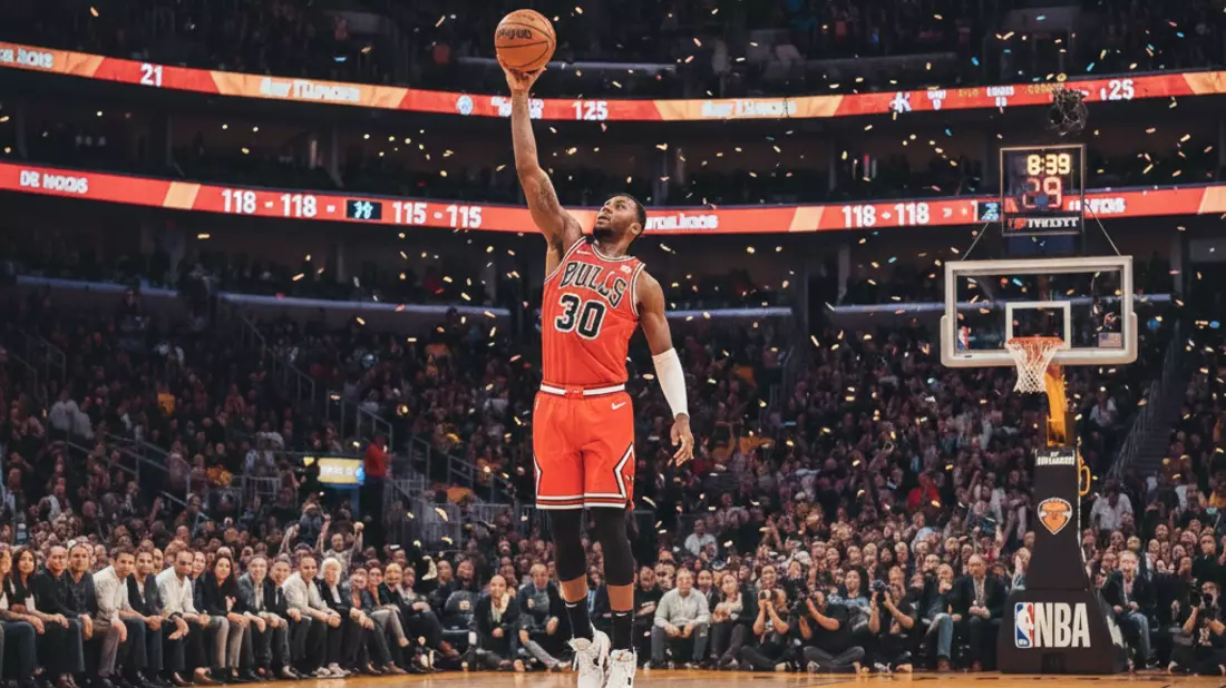 NBA Tabelle im Fokus: Aktuelle Entwicklungen, Spieler und Teams im Saison-Check - Bild: über ad-hoc-news.de
