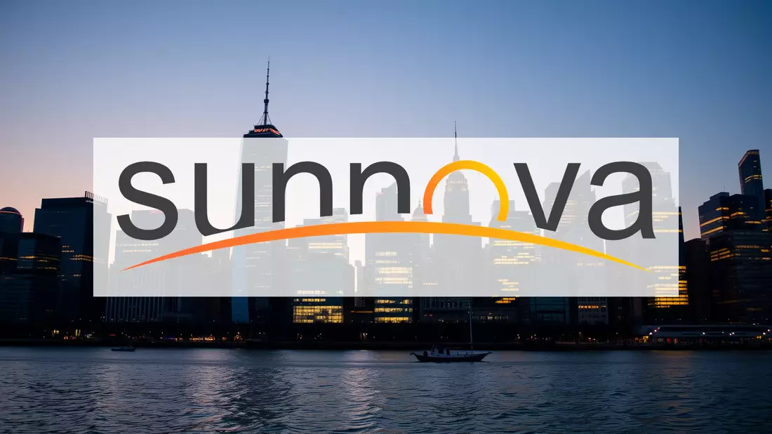 Sunnova’s Final Chapter: Shareholder Wipeout Confirmed - Bild: über boerse-global.de