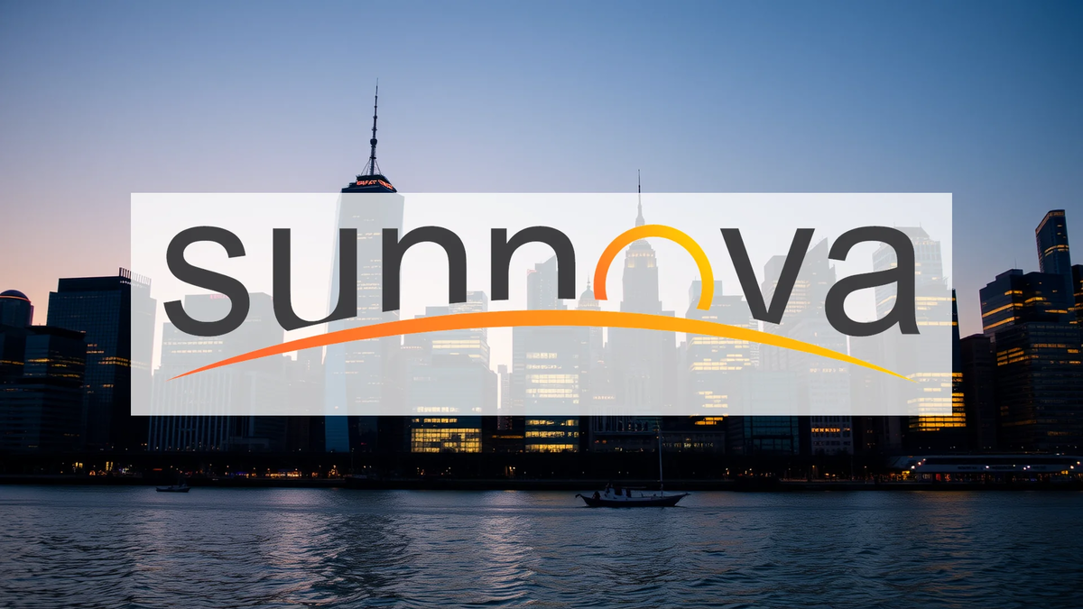 Sunnova’s Final Chapter: Shareholder Wipeout Confirmed - Foto: über boerse-global.de