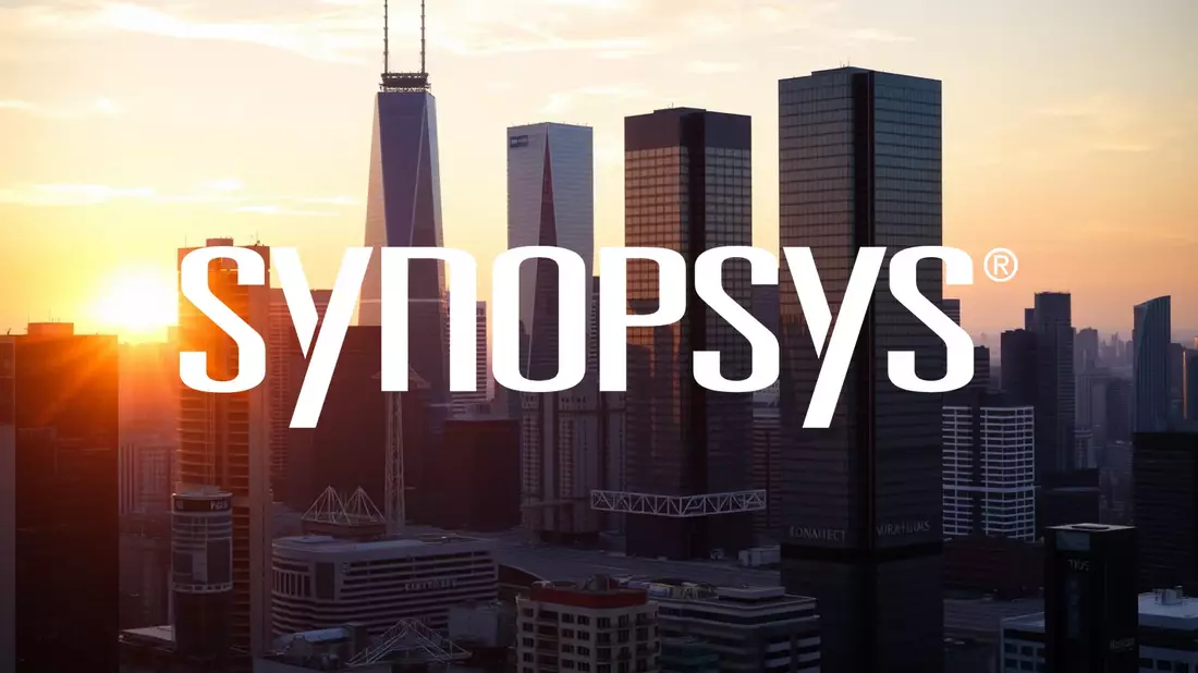 Synopsys: Una Tormenta Legal se Cierne Sobre la Empresa - Bild: über boerse-global.de