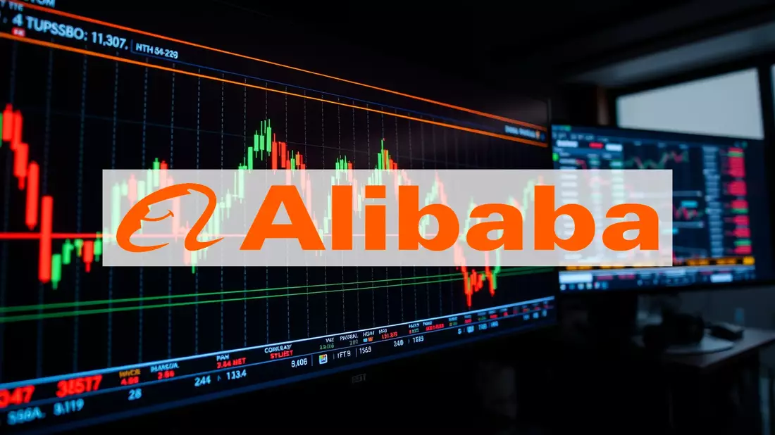Alibaba’s Pivotal Moment: AI Breakthrough Meets Earnings Test Illustration mit AI erstellt übermittelt durch boerse-global.de