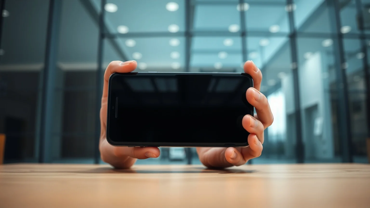 SMS-Betrüger attackieren Black-Week-Käufer massiv - Foto: über boerse-global.de