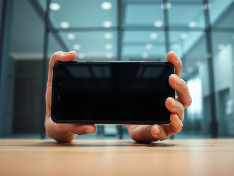 SMS-Betrüger attackieren Black-Week-Käufer massiv - Foto: über boerse-global.de