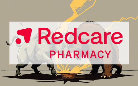 Redcare Pharmacy Shares Plunge to New Depths - Foto: über boerse-global.de
