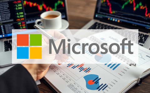 Microsoft fortalece su liderazgo en IA con una alianza estratégica de 30.000 millones - Foto: über boerse-global.de