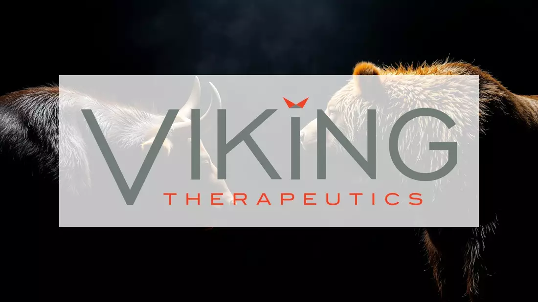 Viking Therapeutics: Un hito operativo que impulsa al gigante de la biotecnología Illustration mit AI erstellt übermittelt durch boerse-global.de