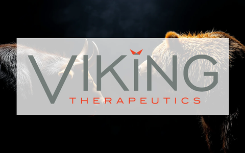 Viking Therapeutics: Un hito operativo que impulsa al gigante de la biotecnología - Foto: über boerse-global.de