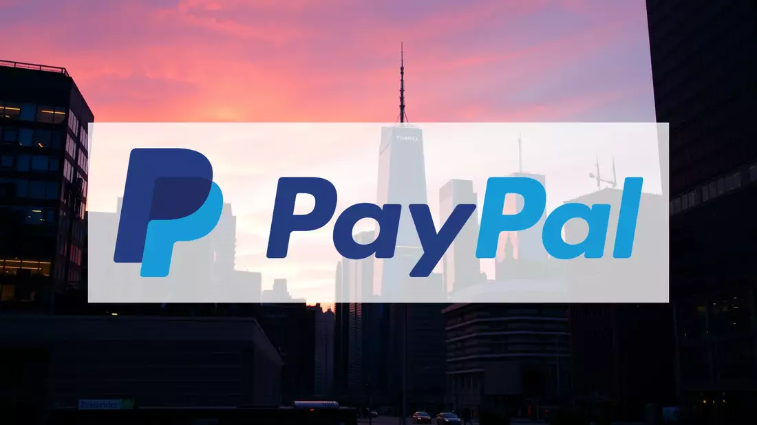 PayPal’s Strategic Pivot: AI Alliance and Dividend Debut Signal New Era Illustration mit AI erstellt übermittelt durch boerse-global.de