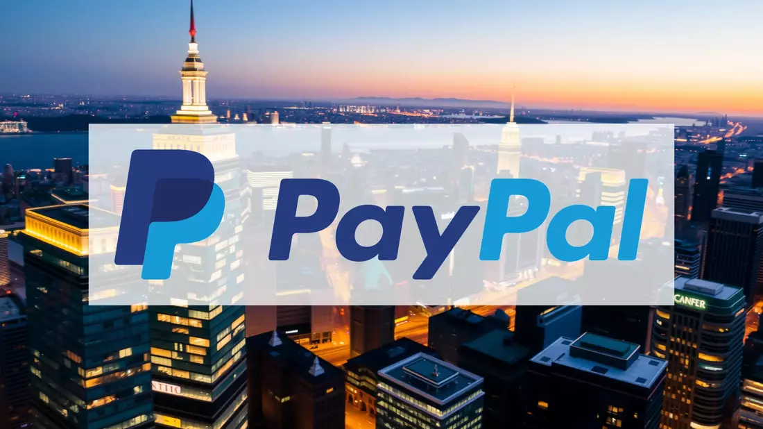 PayPal: La apuesta por la inteligencia artificial y los dividendos para recuperar terreno Illustration mit AI erstellt übermittelt durch boerse-global.de