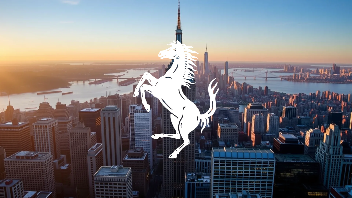 Ferrari Aktie: Goldman Sachs greift an! - Foto: über boerse-global.de