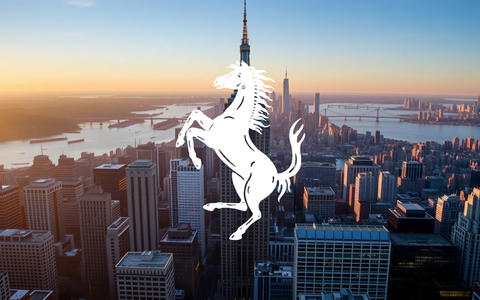 Ferrari Aktie: Goldman Sachs greift an! - Foto: über boerse-global.de