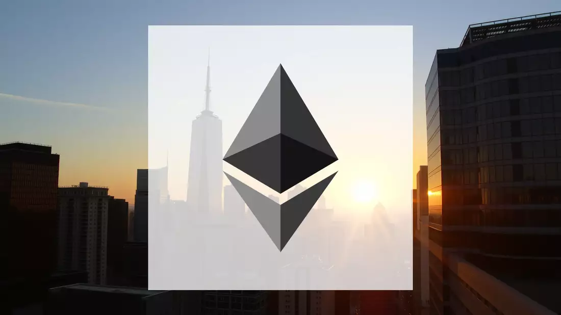 Ethereum Supply Shock Looms as Major Player Accumulates Vast Holdings Illustration mit AI erstellt übermittelt durch boerse-global.de