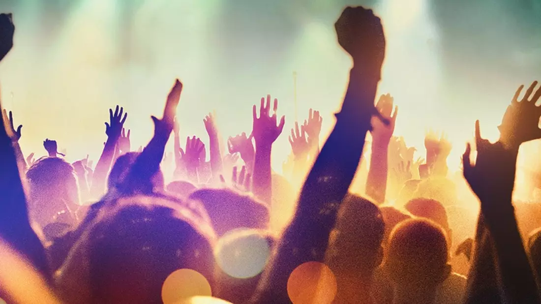 Erotische Partyszene: Kinky zieht mehr und jüngere Gäste an - Bild: presseportal.de