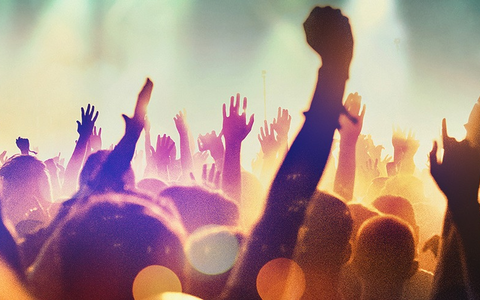 Erotische Partyszene: Kinky zieht mehr und jüngere Gäste an - Foto: presseportal.de