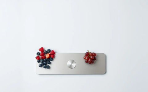 Bananen, Mangos, Weintrauben: Können sie beim Abnehmen sabotieren? - Foto: über boerse-global.de