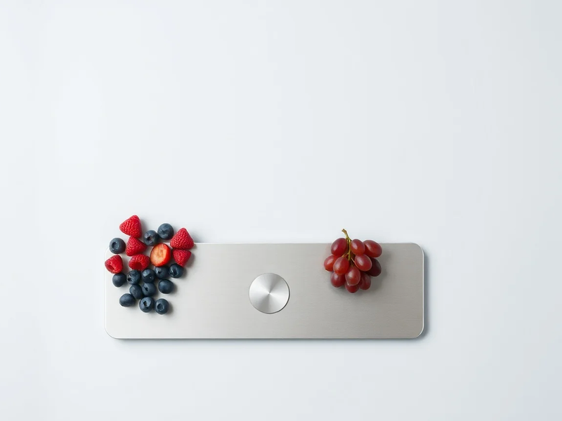 Bananen, Mangos, Weintrauben: Können sie beim Abnehmen sabotieren? - Foto: über boerse-global.de