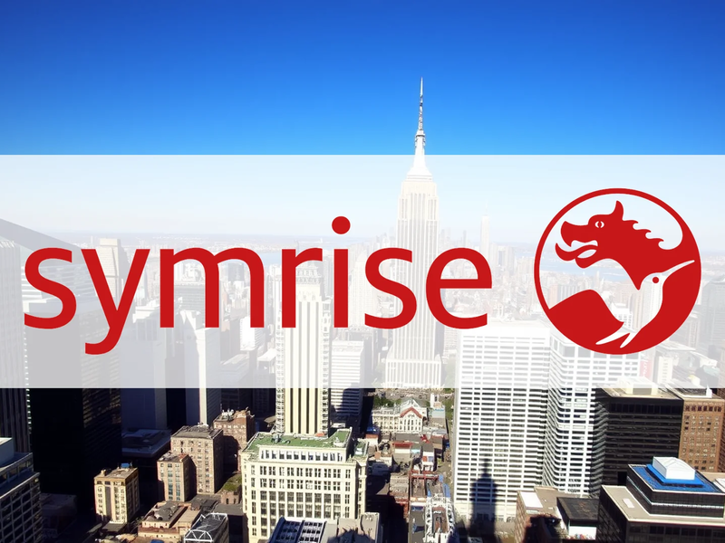 Symrise Aktie: Ein Balanceakt - Foto: über boerse-global.de