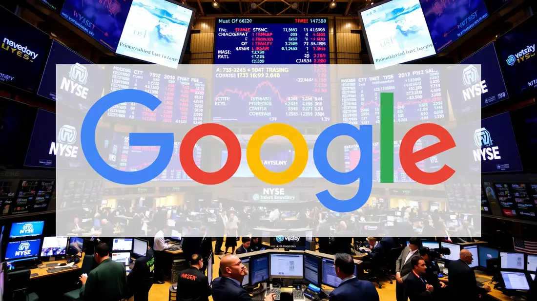 El imparable ascenso de Alphabet: ¿Hacia el club de los 4 billones? Illustration mit AI erstellt übermittelt durch boerse-global.de