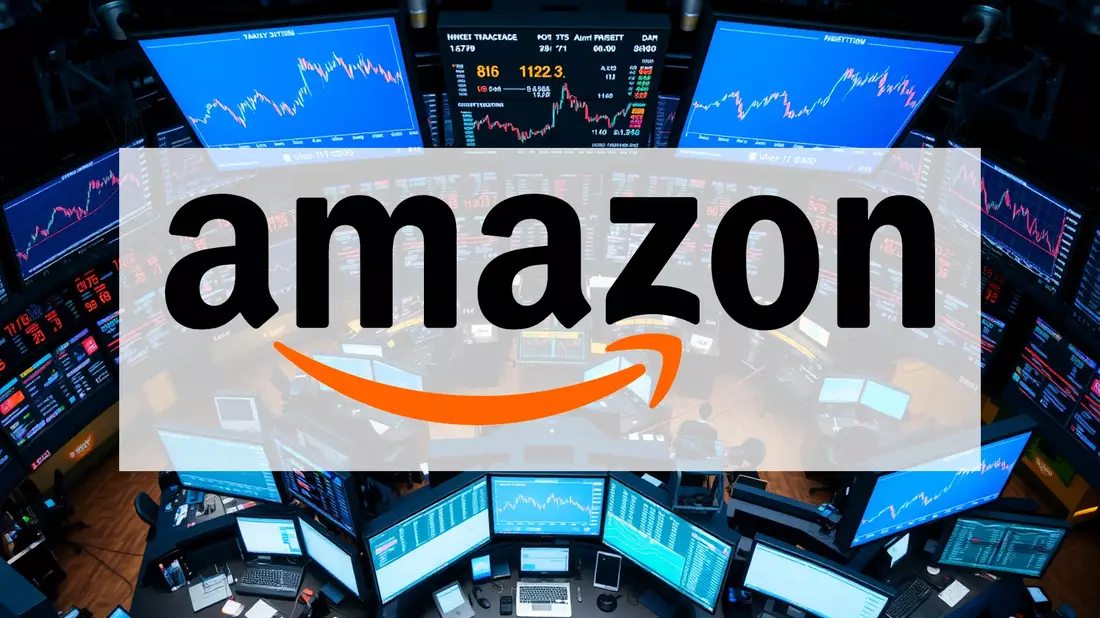Amazon desata una ofensiva de 50.000 millones en la nube gubernamental Illustration mit AI erstellt übermittelt durch boerse-global.de