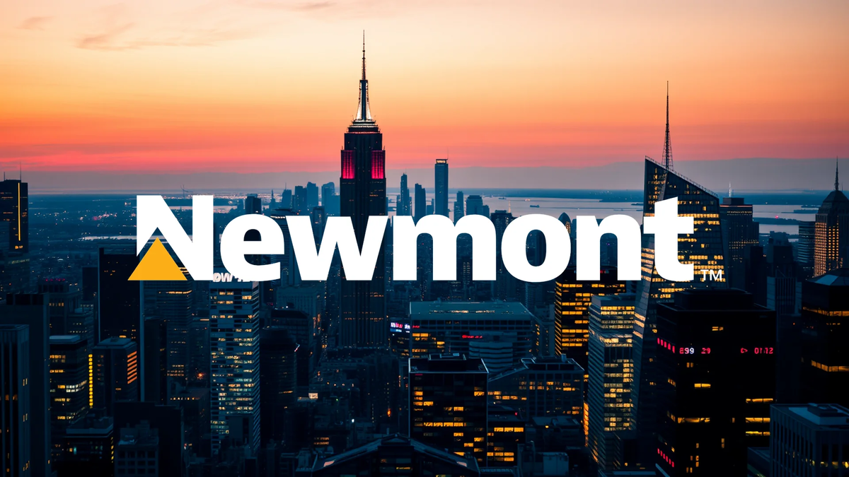 Newmont: ¿Puede el gigante del oro compensar su caída productiva con márgenes récord? - Foto: über boerse-global.de