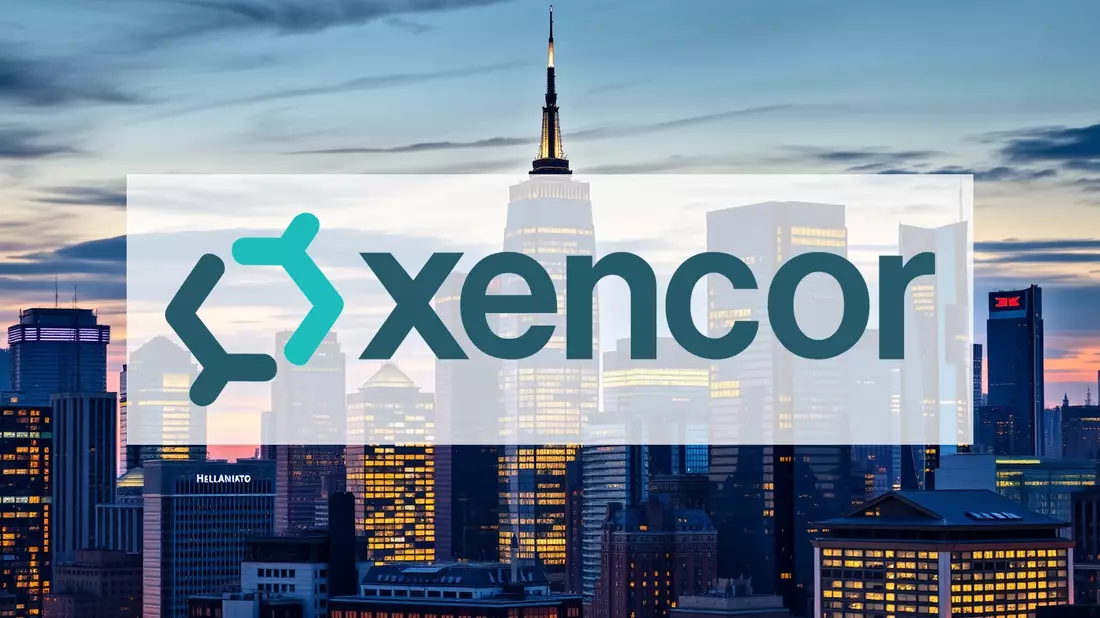 Xencor Shares Surge on Clinical Breakthroughs and Analyst Confidence Illustration mit AI erstellt übermittelt durch boerse-global.de